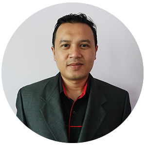 Mohd Rashidi