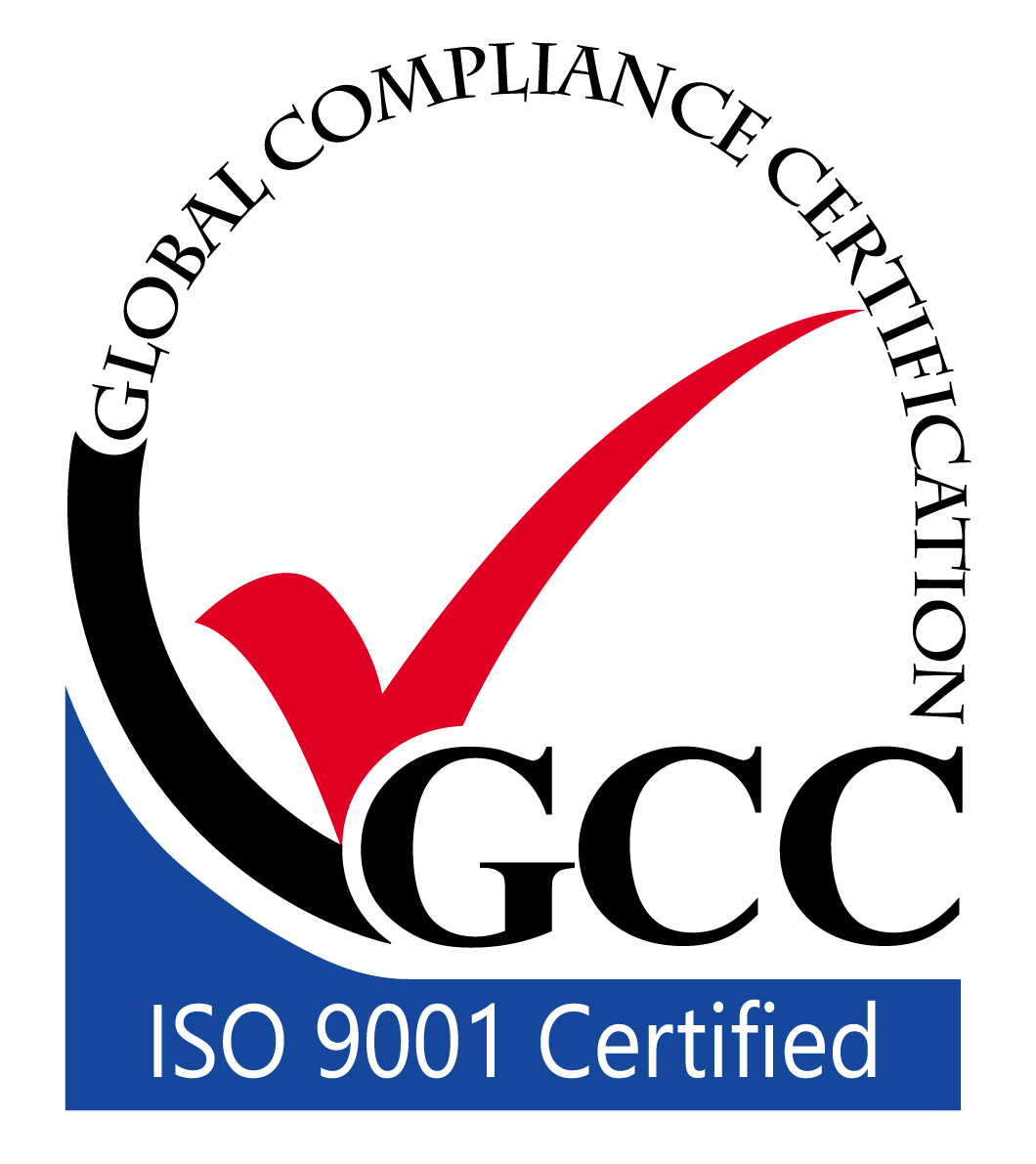 ISO 9001 GCC
